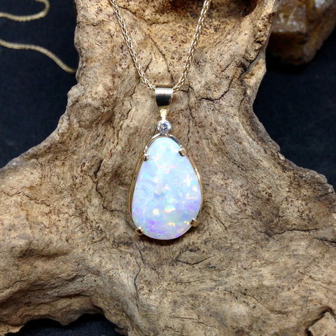 Wyldedog Jewellery - ACT Tourism 2