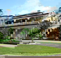 Yallum Park - ACT Tourism