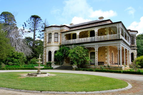 Yallum Park - ACT Tourism 0