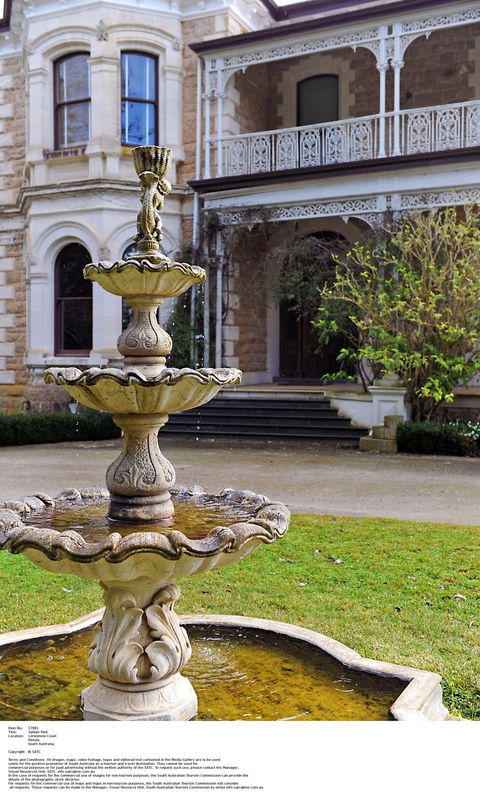 Yallum Park - ACT Tourism 1