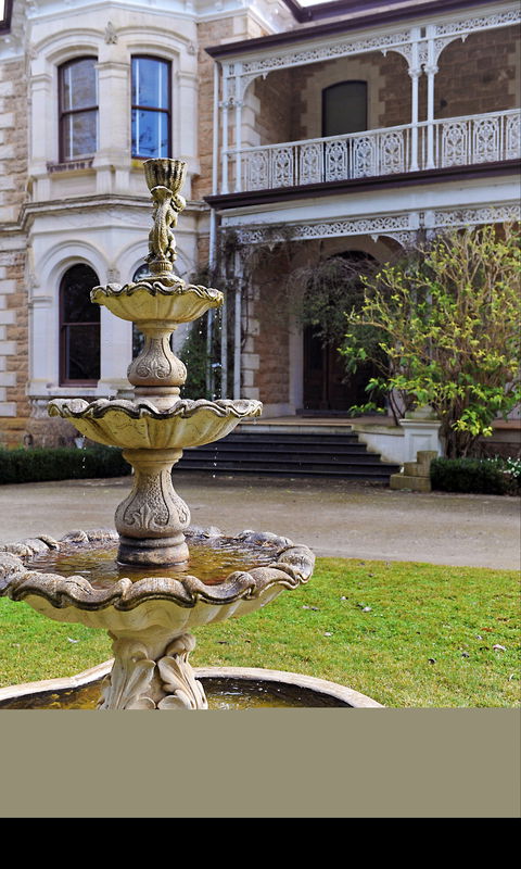 Yallum Park - ACT Tourism 2