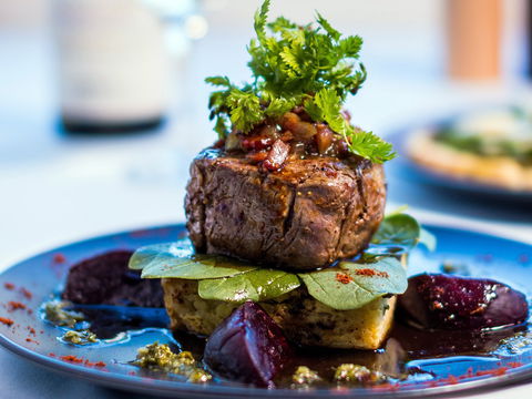 Yamba Golf And Country Club - ACT Tourism 1