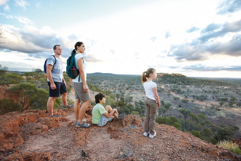 9 Day Outback Adventure - ACT Tourism 2