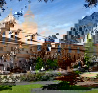 Abbey of the Roses - ACT Tourism