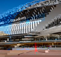 ANZ Stadium - ACT Tourism