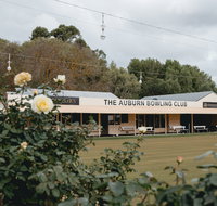 Auburn - ACT Tourism