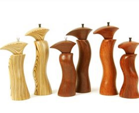 Australian Woodwork - ACT Tourism 1