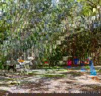 Ballina Disc Golf - ACT Tourism