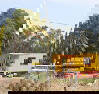 Banyandah Studio - ACT Tourism