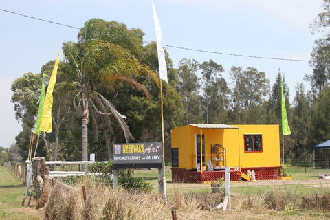 Banyandah Studio - ACT Tourism 0