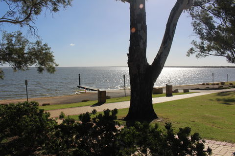 Barmera - ACT Tourism 0