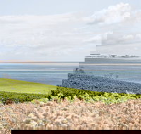 Bay of Shoal Beach - ACT Tourism