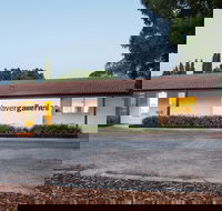 Beaver Galleries - ACT Tourism