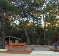Bibbulmun Track - ACT Tourism