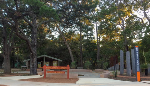 Bibbulmun Track - ACT Tourism 0