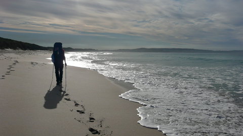 Bibbulmun Track - ACT Tourism 2