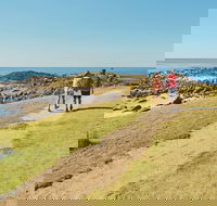 Bingi Dreaming Track - ACT Tourism