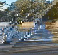 Bombah Point - ACT Tourism