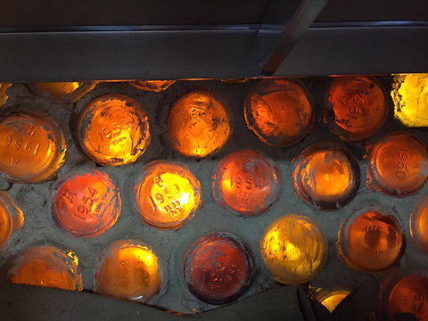 Bottle House And Mining Museum - ACT Tourism 0