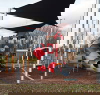 Braidwood Recreation Grounds and Playground - ACT Tourism