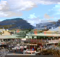 Braidwood Heritage Walk - ACT Tourism