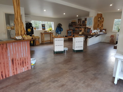 Bruny Island Honey Company - ACT Tourism 1