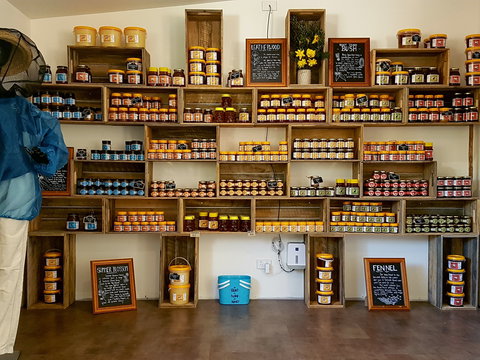 Bruny Island Honey Company - ACT Tourism 2