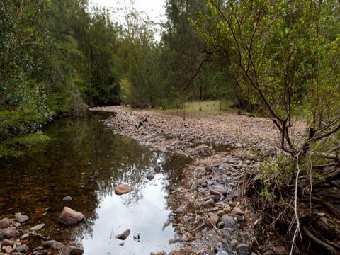 Budawang National Park - ACT Tourism 0