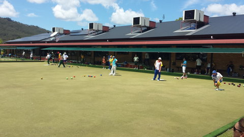 Bulahdelah Bowling Club - ACT Tourism 0
