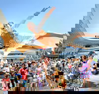 Bunjil Place - ACT Tourism