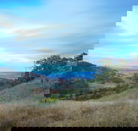 Burning Mountain Nature Reserve - ACT Tourism