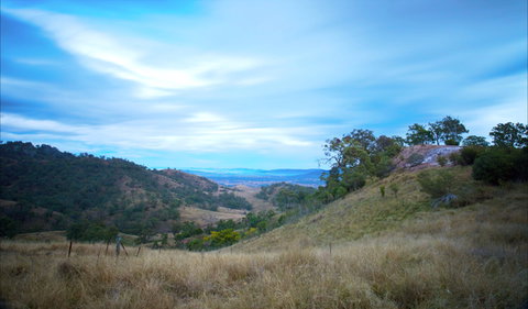 Burning Mountain Nature Reserve - ACT Tourism 0