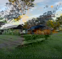 Camden - ACT Tourism