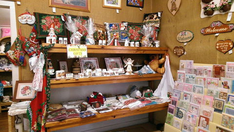 Campbelltown Craft Society - ACT Tourism 1