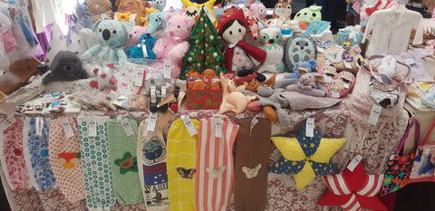 Campbelltown Craft Society - ACT Tourism 2