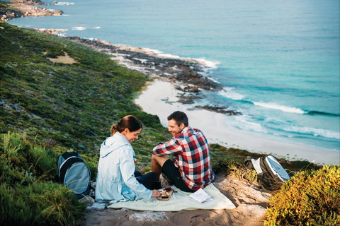 Cape To Cape Track - ACT Tourism 0