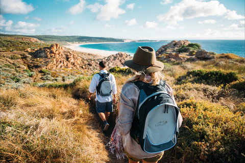 Cape To Cape Track - ACT Tourism 1