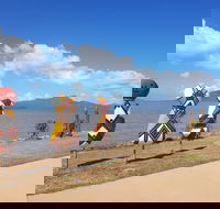 Cardwell Foreshore - ACT Tourism