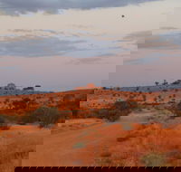 Castle Rock walk and Lookout - ACT Tourism