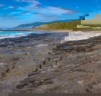 Cat and Kitten Beach - ACT Tourism