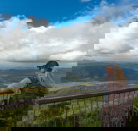 Cathu State Forest - ACT Tourism