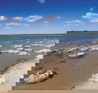 Cervantes - ACT Tourism