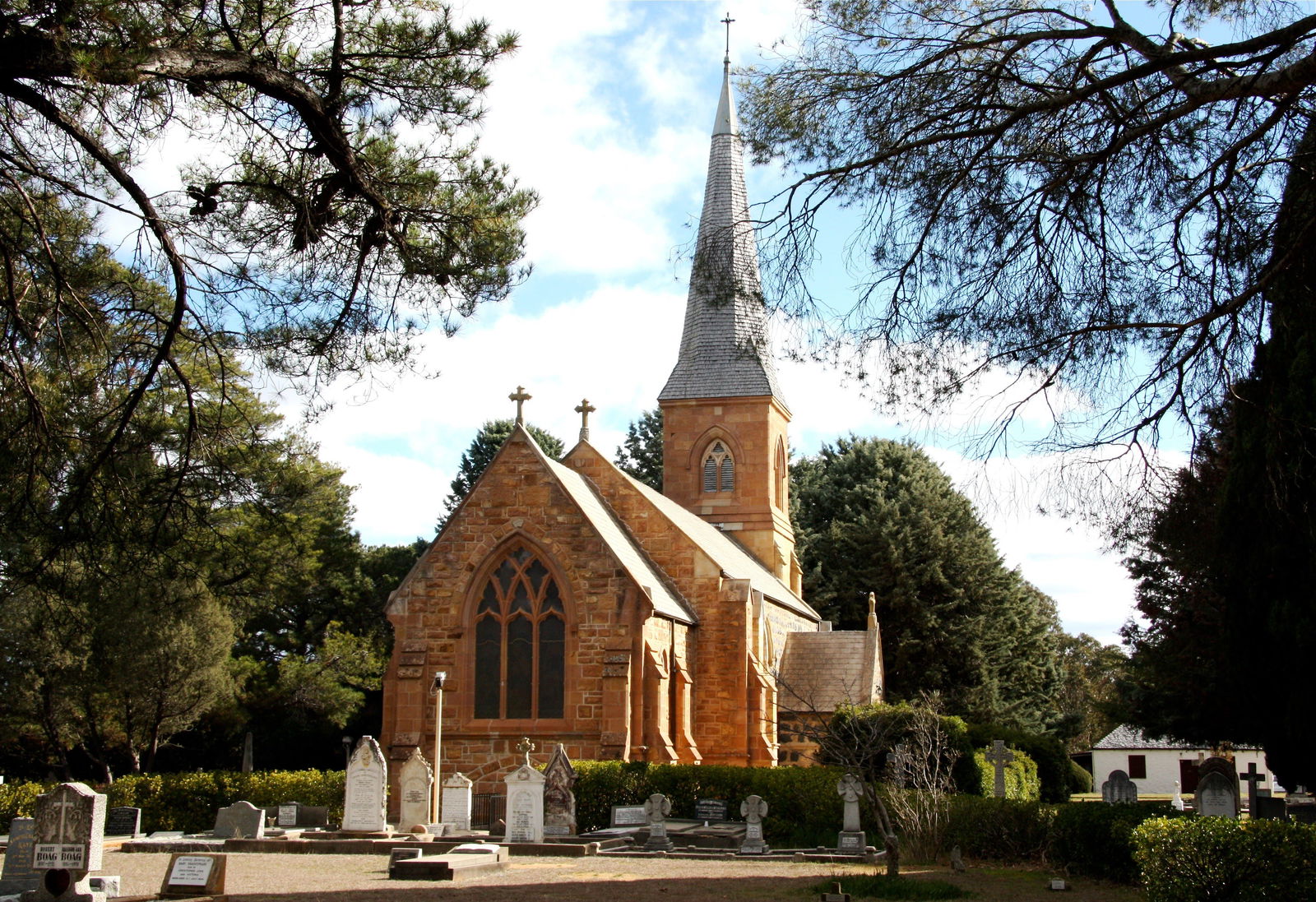Reid ACT ACT Tourism