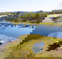 Cloncurry - ACT Tourism