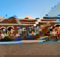 Cobar Visitor Information Centre - ACT Tourism