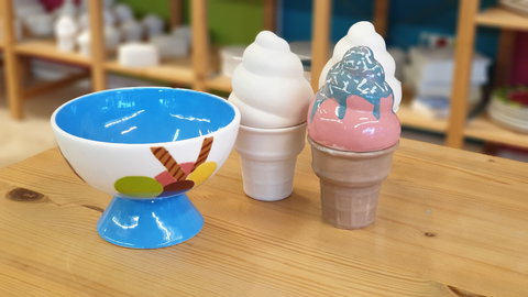 Colour My Pot - ACT Tourism 1