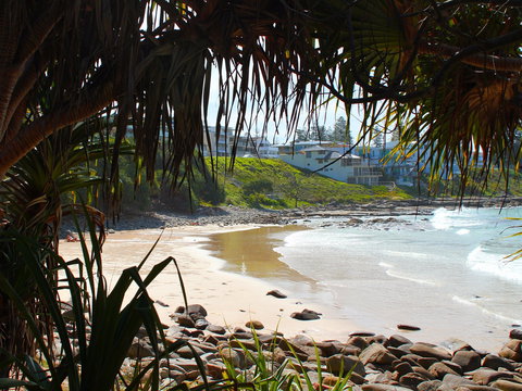 Convent Beach - ACT Tourism 1