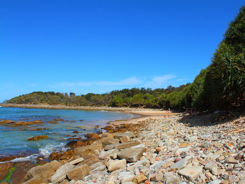 Convent Beach - ACT Tourism 2