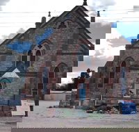 Copper Coast Baptist Church Wallaroo - ACT Tourism