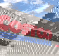 Costco - ACT Tourism